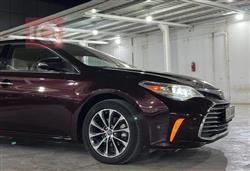 تويوتا أفالون